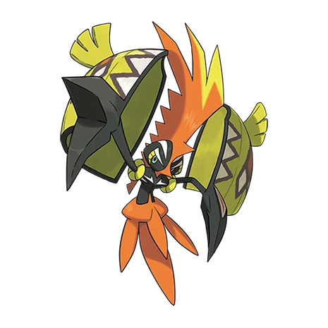 Tapu Koko