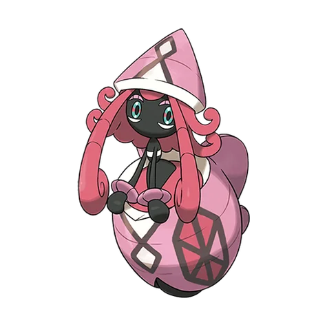 Tapu Lele