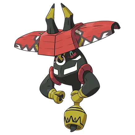 Tapu Bulu