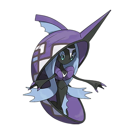 Tapu Fini