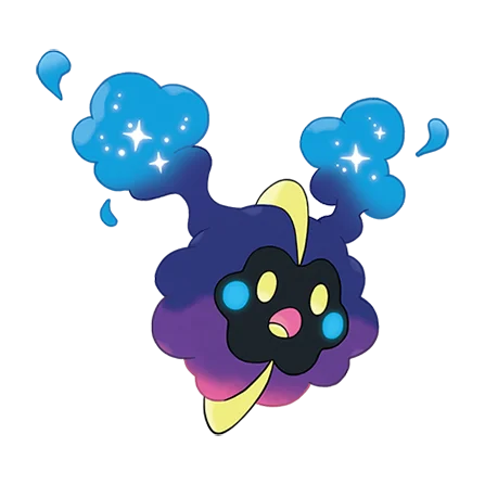 Cosmog