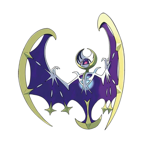 Lunala