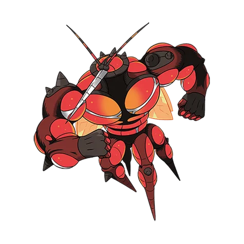 Buzzwole