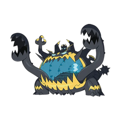 Guzzlord