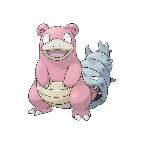 Slowbro