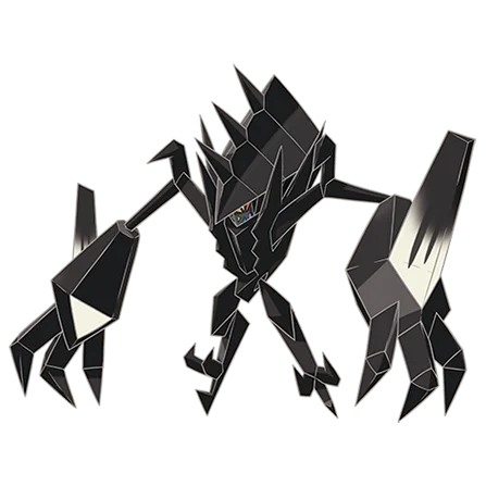 Necrozma