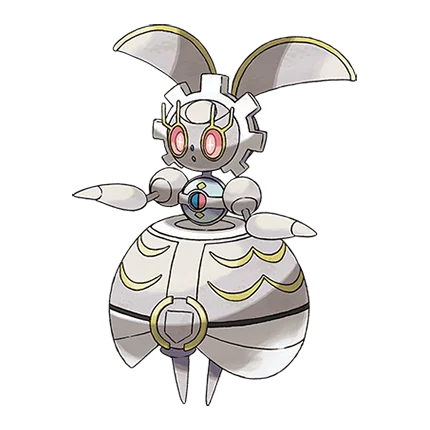 Magearna