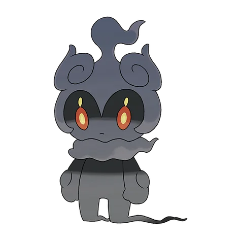 Marshadow