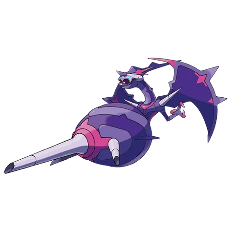Naganadel