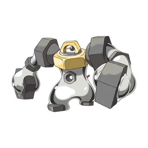 Melmetal