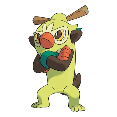 Thwackey