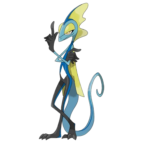 Inteleon