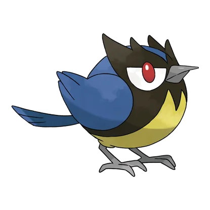 Rookidee