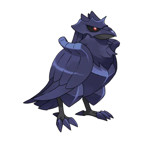 Corviknight
