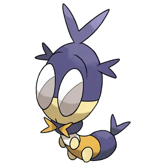 Blipbug