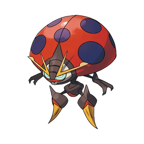 Orbeetle