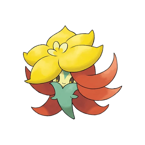 Gossifleur