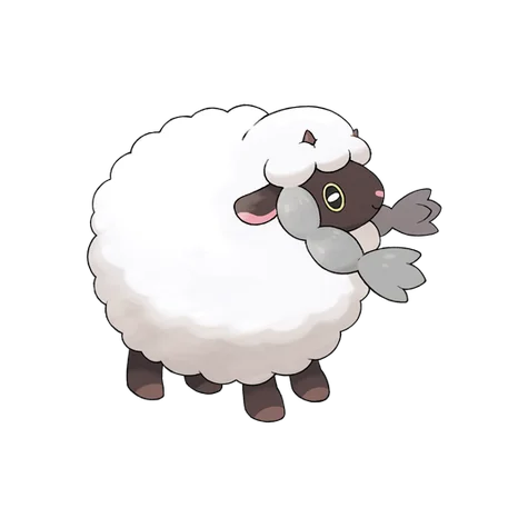 Wooloo