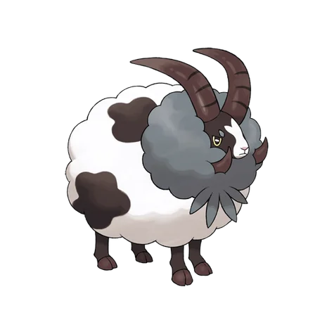 Dubwool