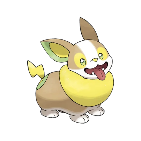 Yamper