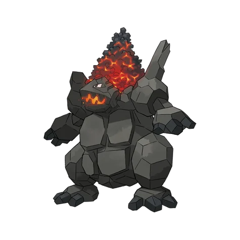 Coalossal