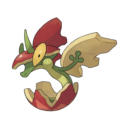 Flapple