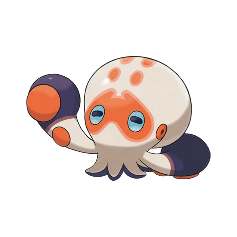 Clobbopus
