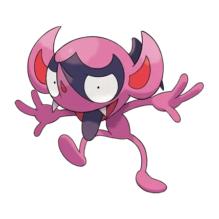 Impidimp