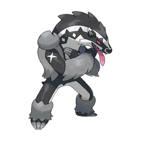 Obstagoon