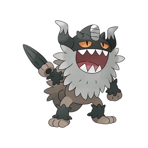 Perrserker