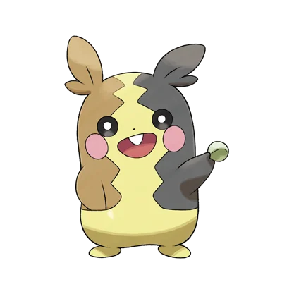 Morpeko