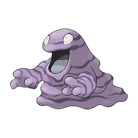 Grimer