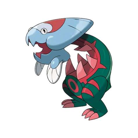 Dracovish