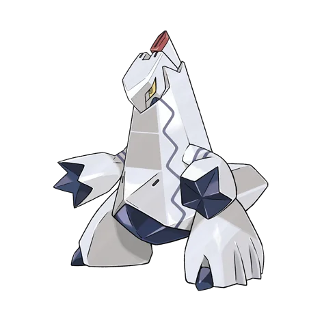 Duraludon