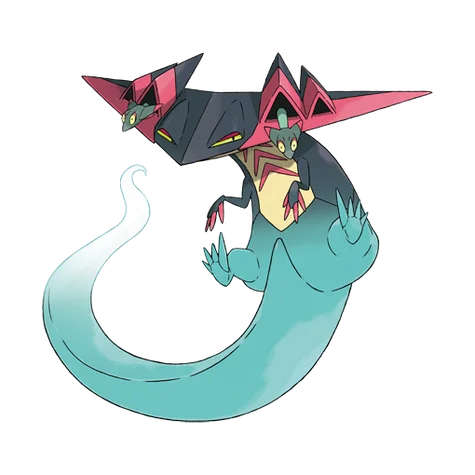 Dragapult