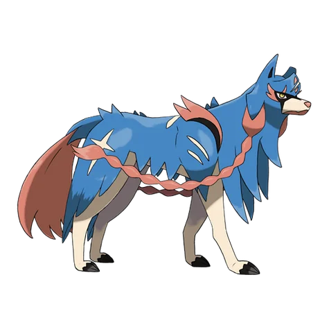 Zacian