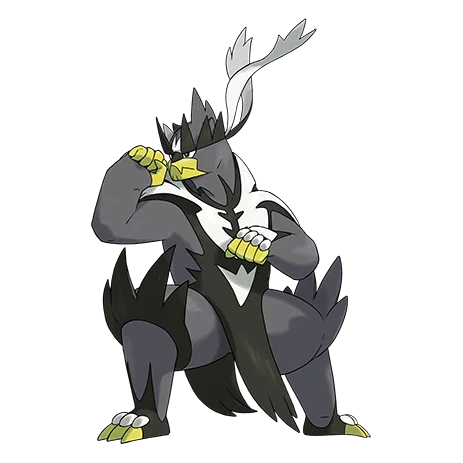 Urshifu