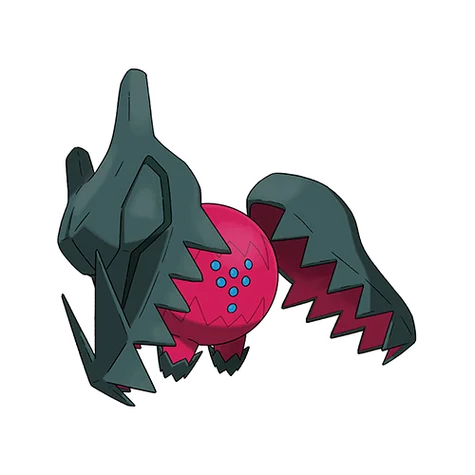 Regidrago