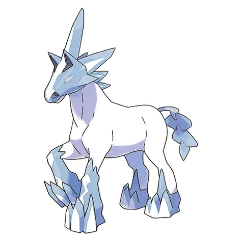 Glastrier
