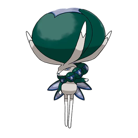 Calyrex