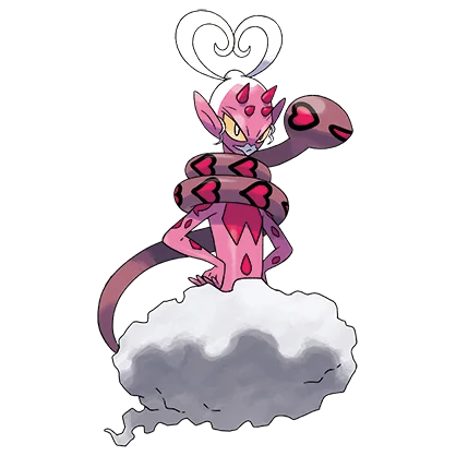 Enamorus