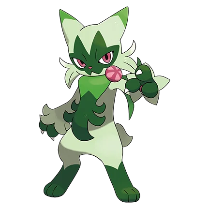 Floragato