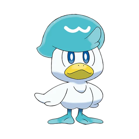 Quaxly