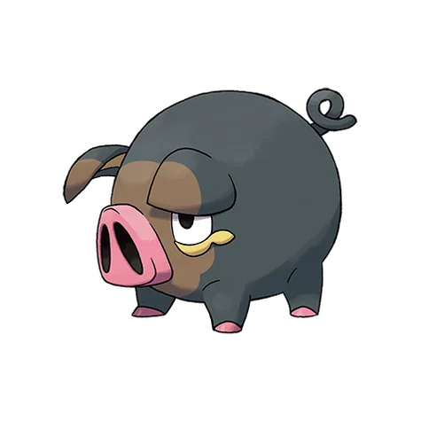 Lechonk