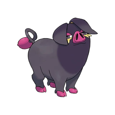 Oinkologne