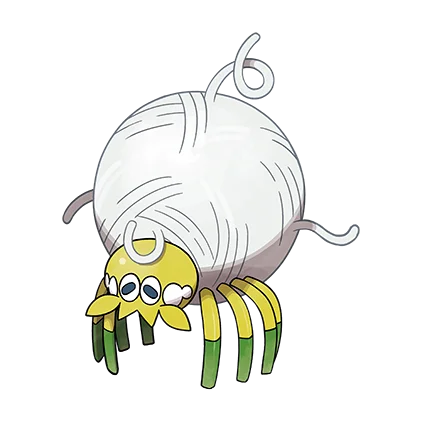 Tarountula