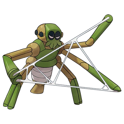 Spidops