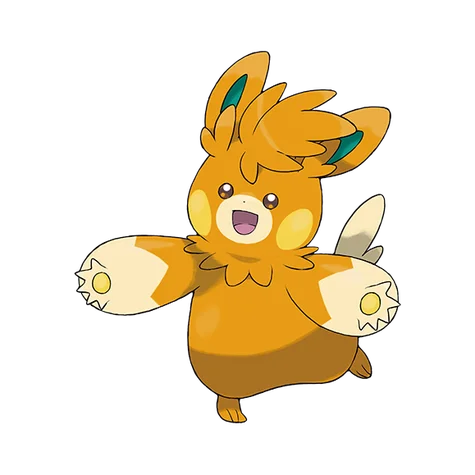 Pawmot