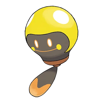 Tadbulb