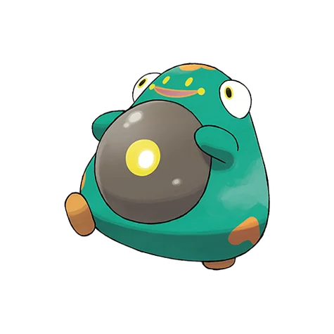 Bellibolt